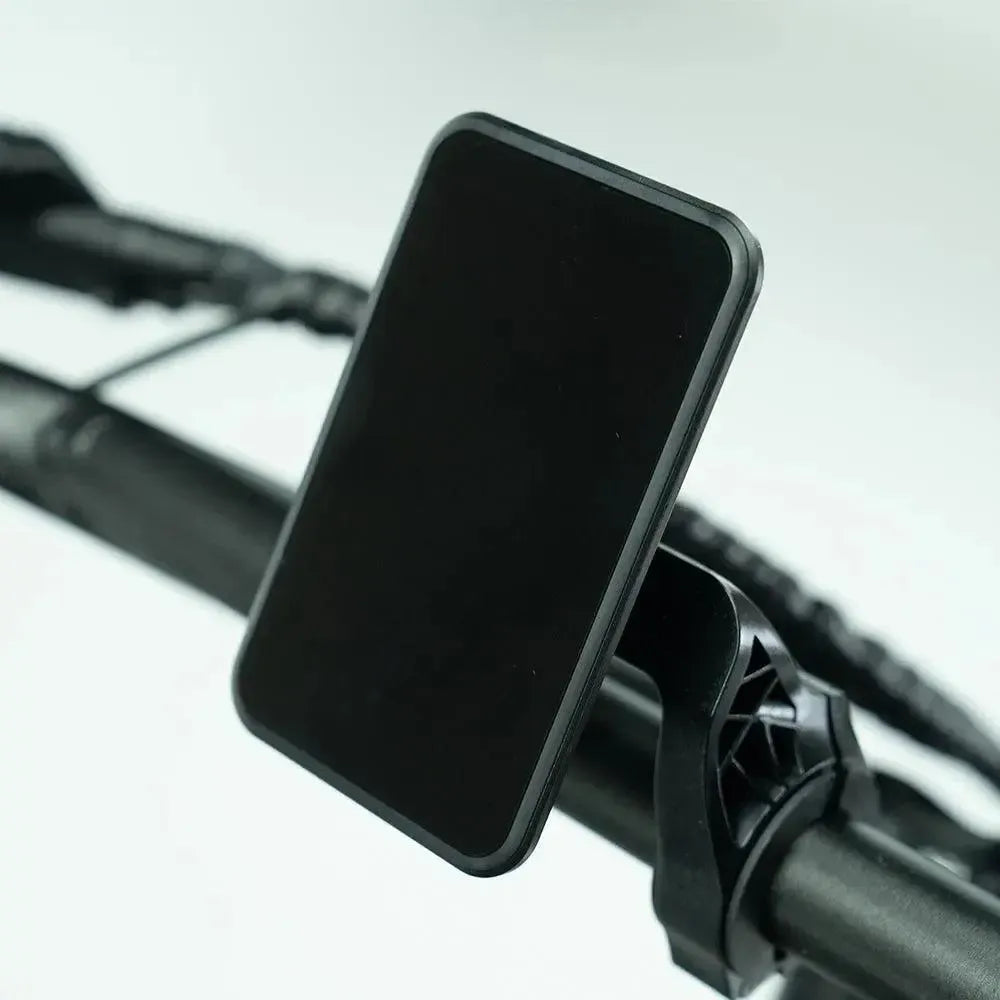 JOBOBIKE Transer - Longtail - Zielony