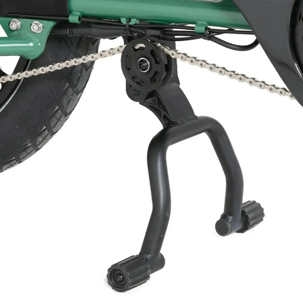 JOBOBIKE Transer - Longtail - Biały