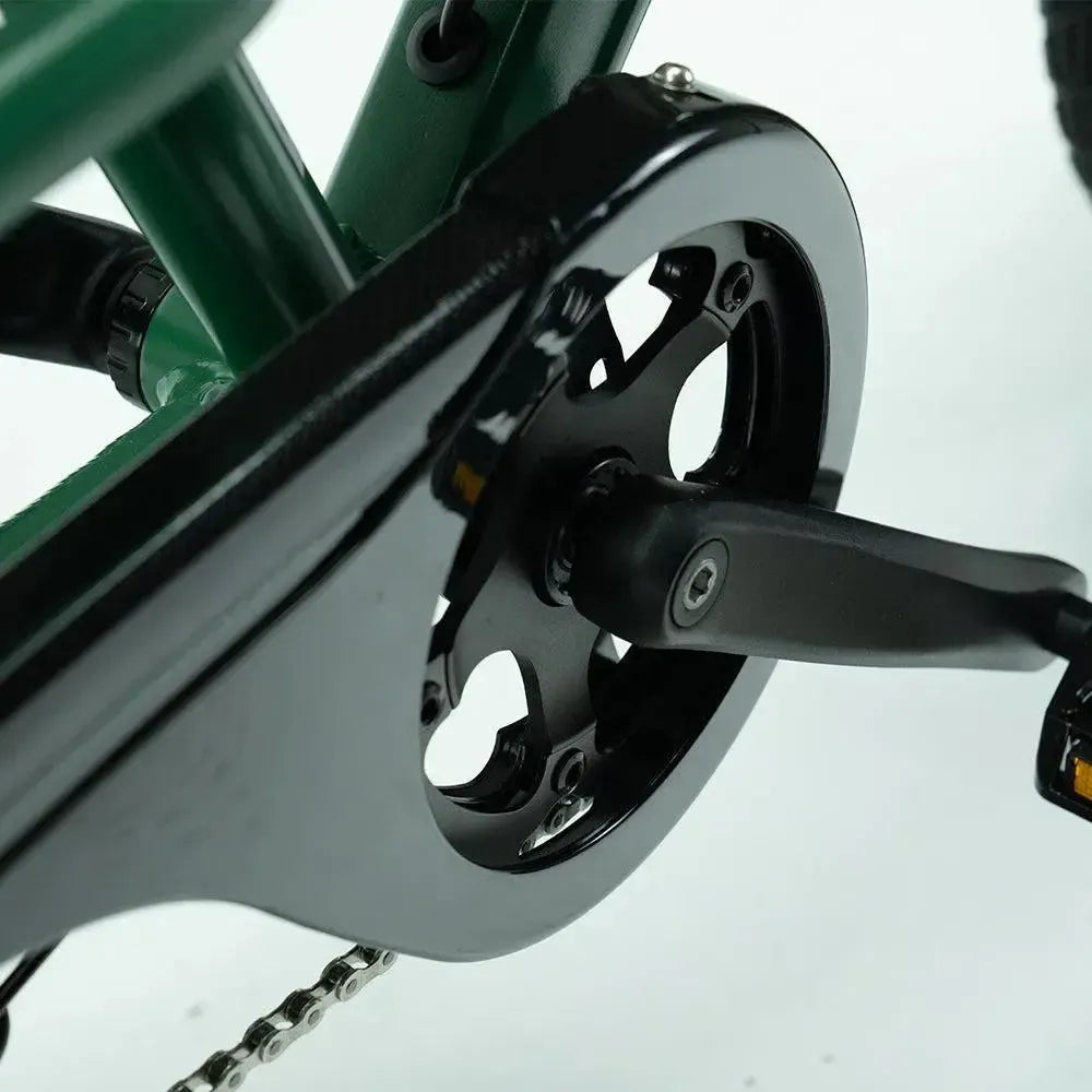 JOBOBIKE Transer - Longtail - Srebrnoszary