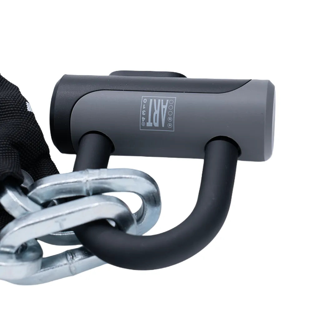 Zamek łańcuchowy - Art 2 - LOCK-R