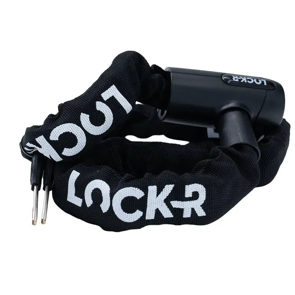 Zamek łańcuchowy - Art 2 - LOCK-R