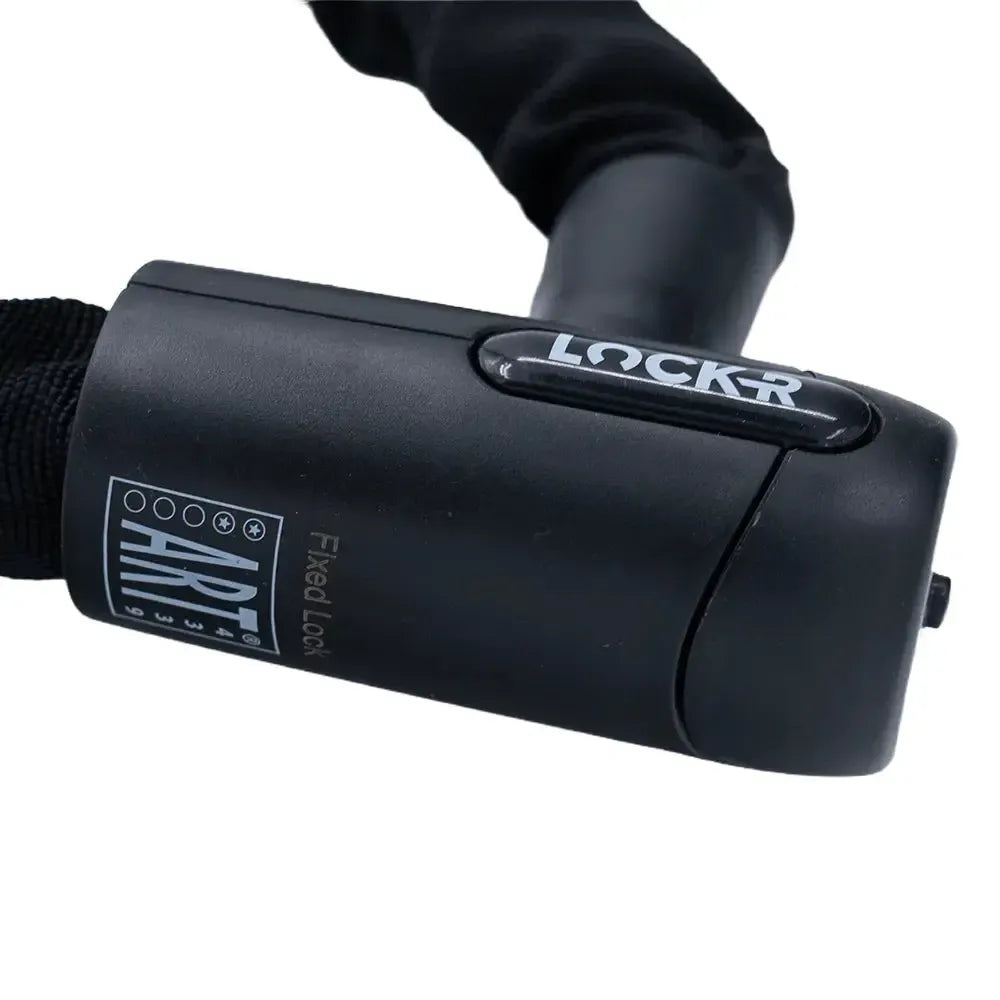 Zamek łańcuchowy - Art 2 - LOCK-R