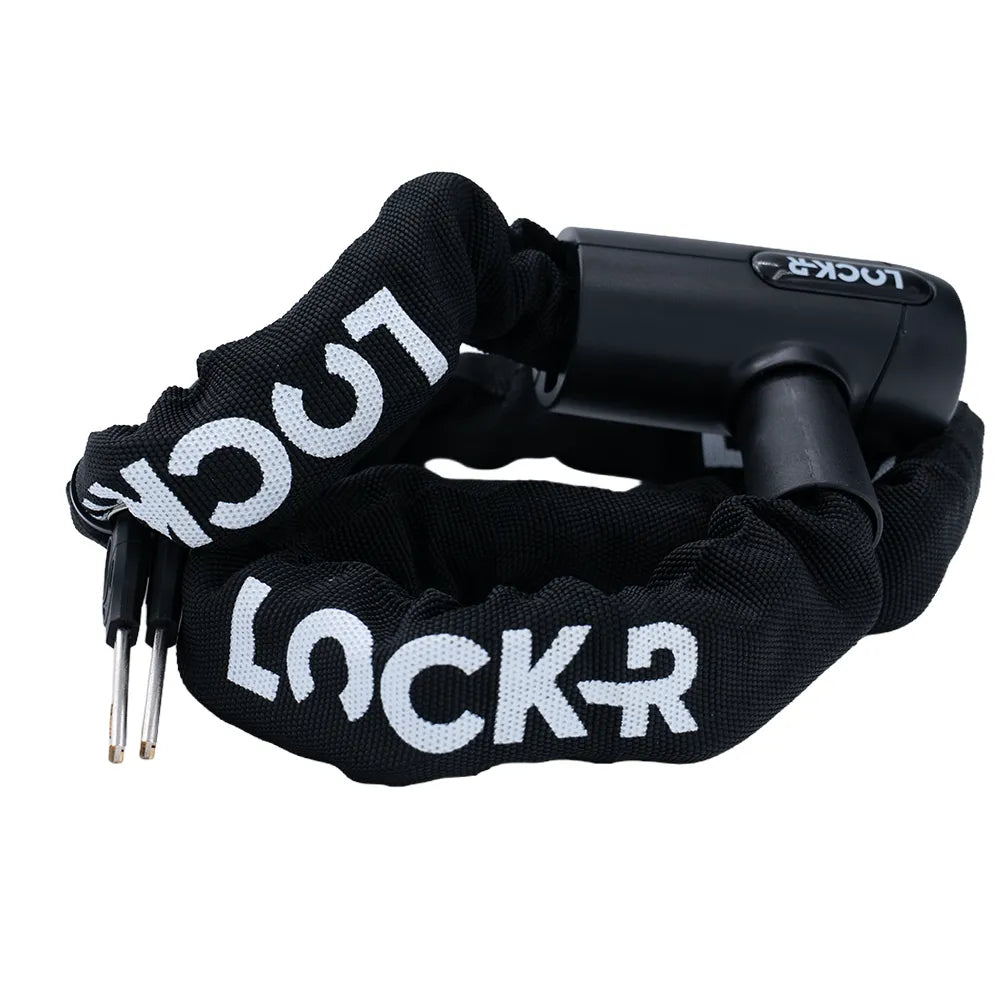 Zamek łańcuchowy - Art 2 - LOCK-R