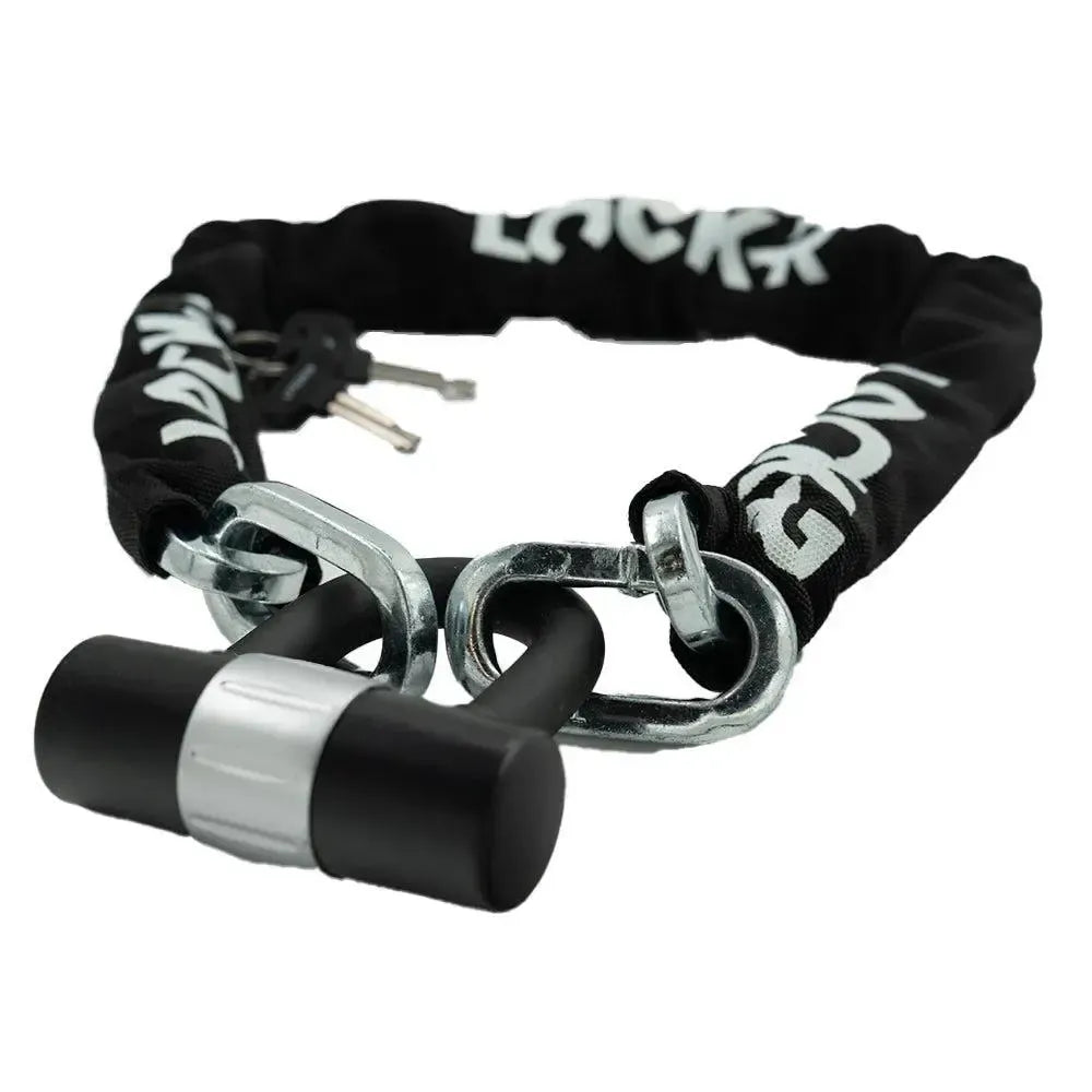 Zamek łańcuchowy - Art 3 - LOCK-R