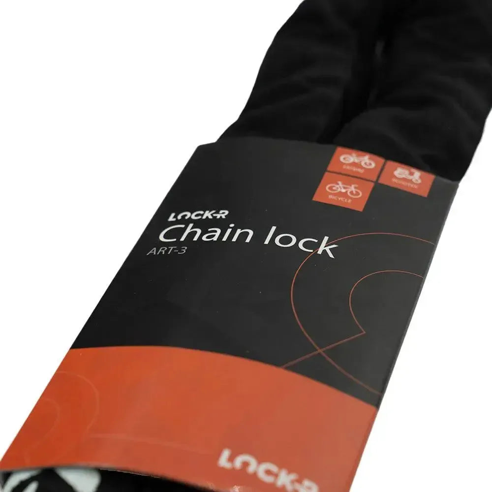 Zamek łańcuchowy - Art 3 - LOCK-R