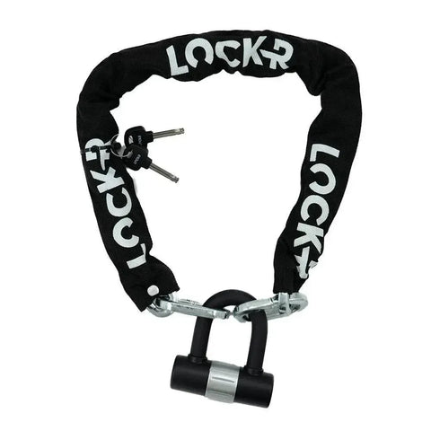 Zamek łańcuchowy - Art 3 - LOCK-R