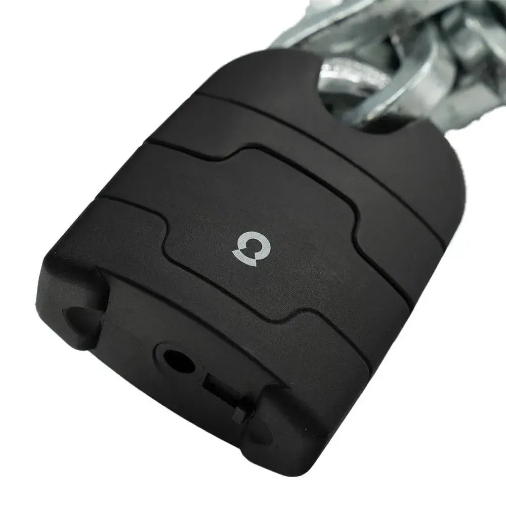 Zamek łańcuchowy - Art 4 - LOCK-R