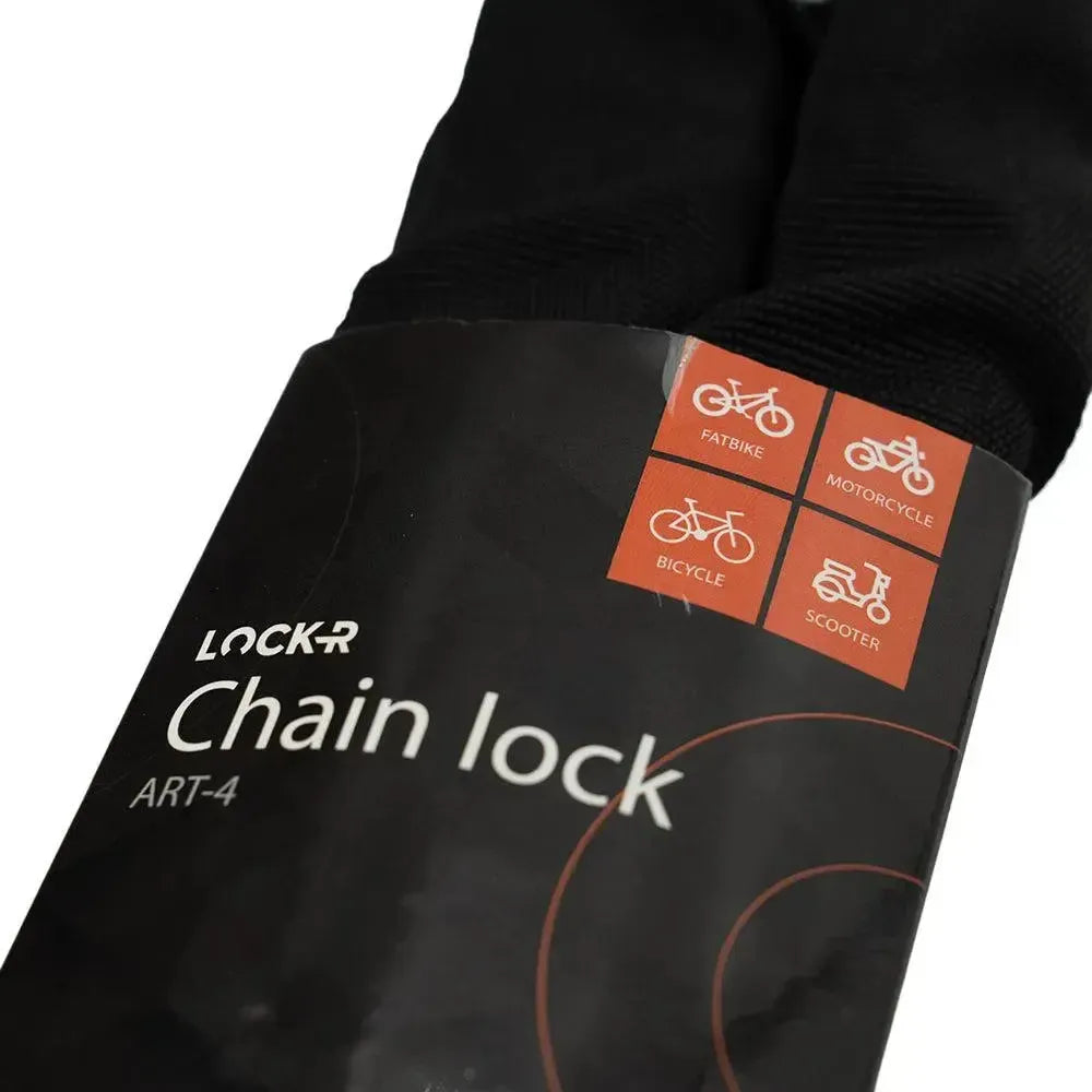 Zamek łańcuchowy - Art 4 - LOCK-R
