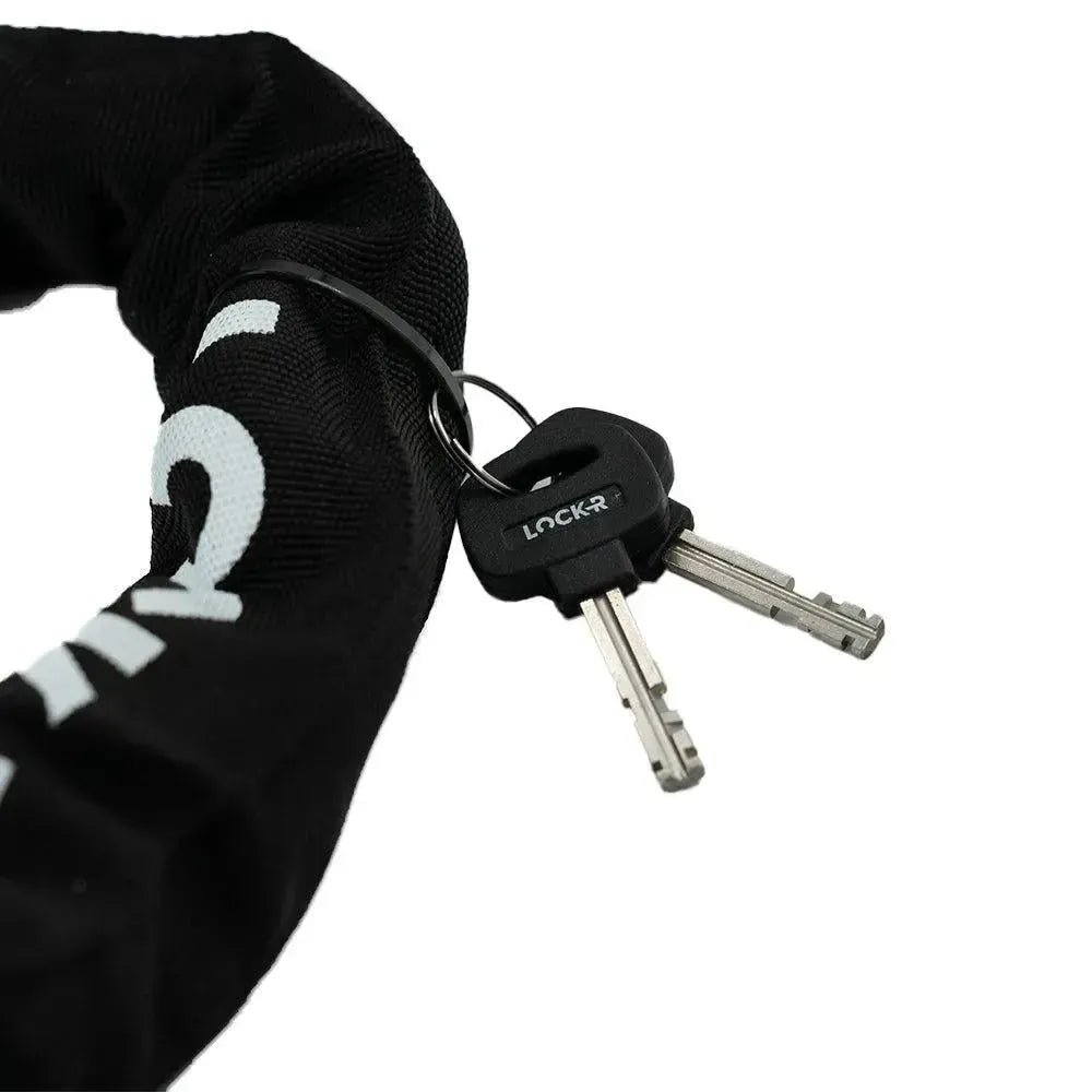 Zamek łańcuchowy - Art 4 - LOCK-R