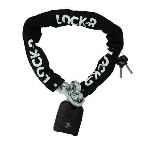 Zamek łańcuchowy - Art 4 - LOCK-R