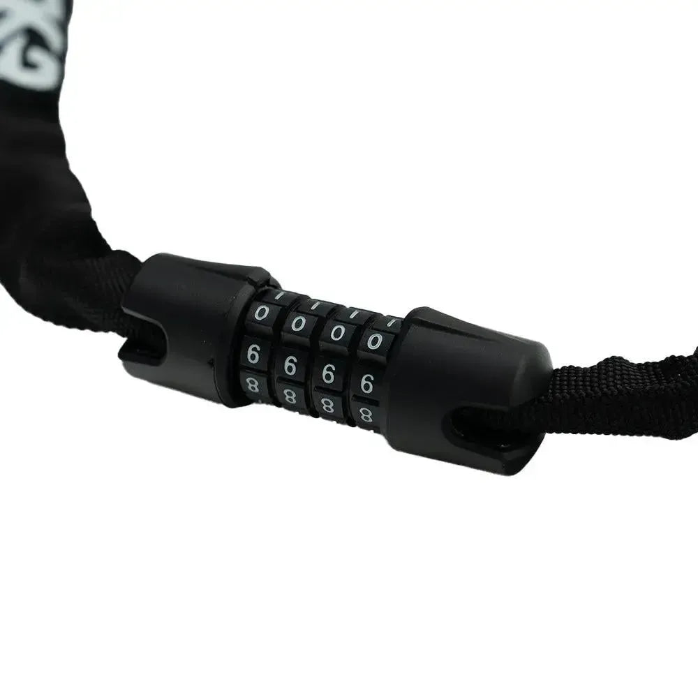 Zamek łańcuchowy Basis 1 - LOCK-R