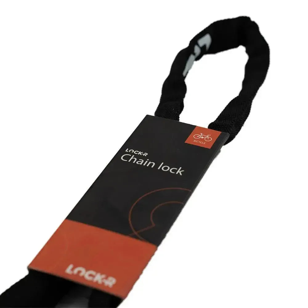 Zamek łańcuchowy Basis 2 - LOCK-R