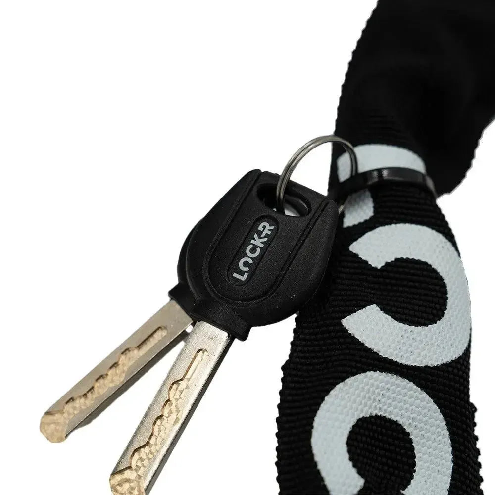 Zamek łańcuchowy Basis 2 - LOCK-R