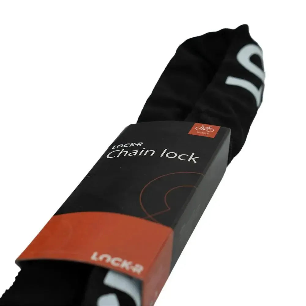 Zamek łańcuchowy Basis 2 - LOCK-R