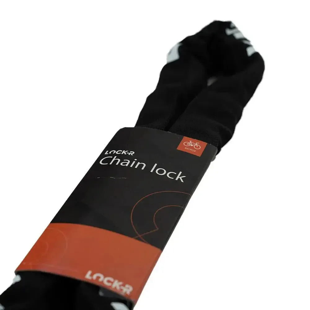 Zamek łańcuchowy Basis 3 - LOCK-R