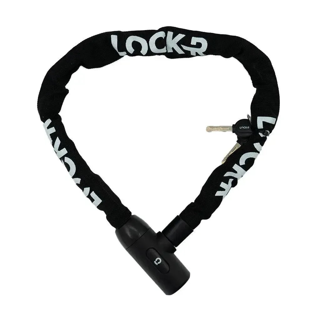 Zamek łańcuchowy Basis 3 - LOCK-R