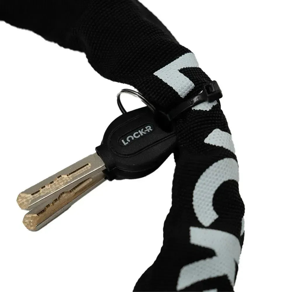 Zamek łańcuchowy Basis 3 - LOCK-R