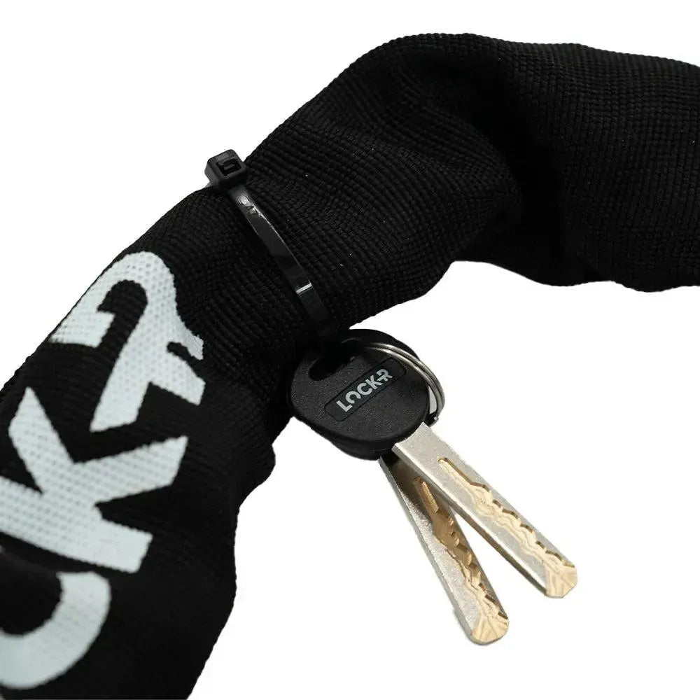 Zamek łańcuchowy Sleeve - Art 4 - LOCK-R