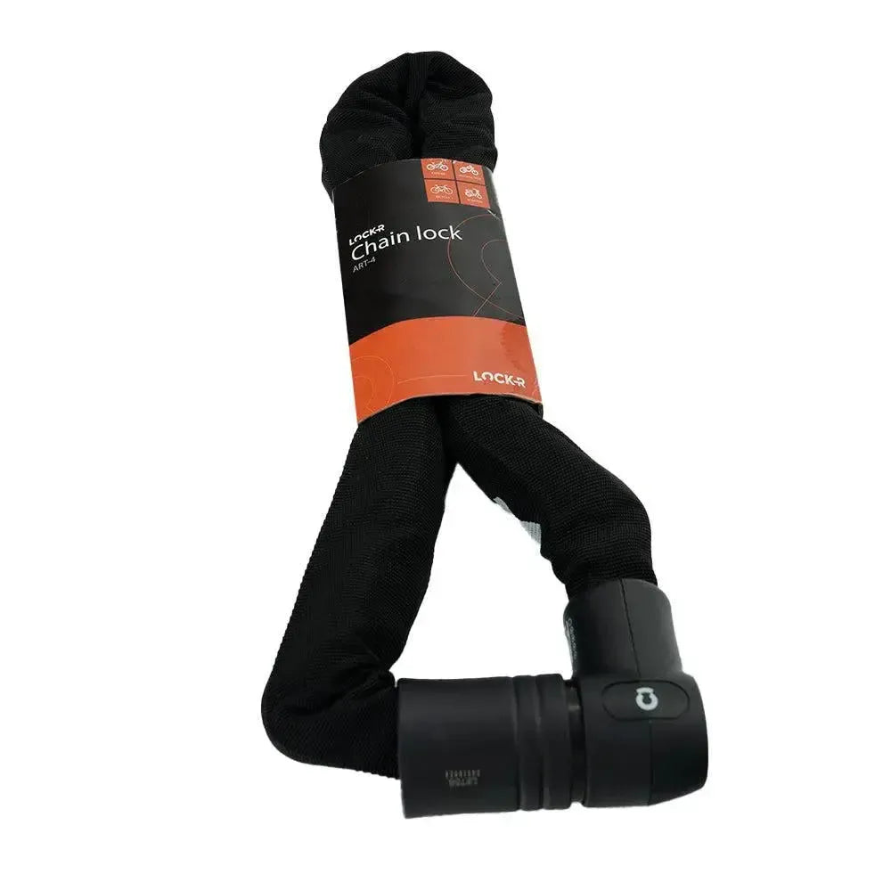 Zamek łańcuchowy Sleeve - Art 4 - LOCK-R