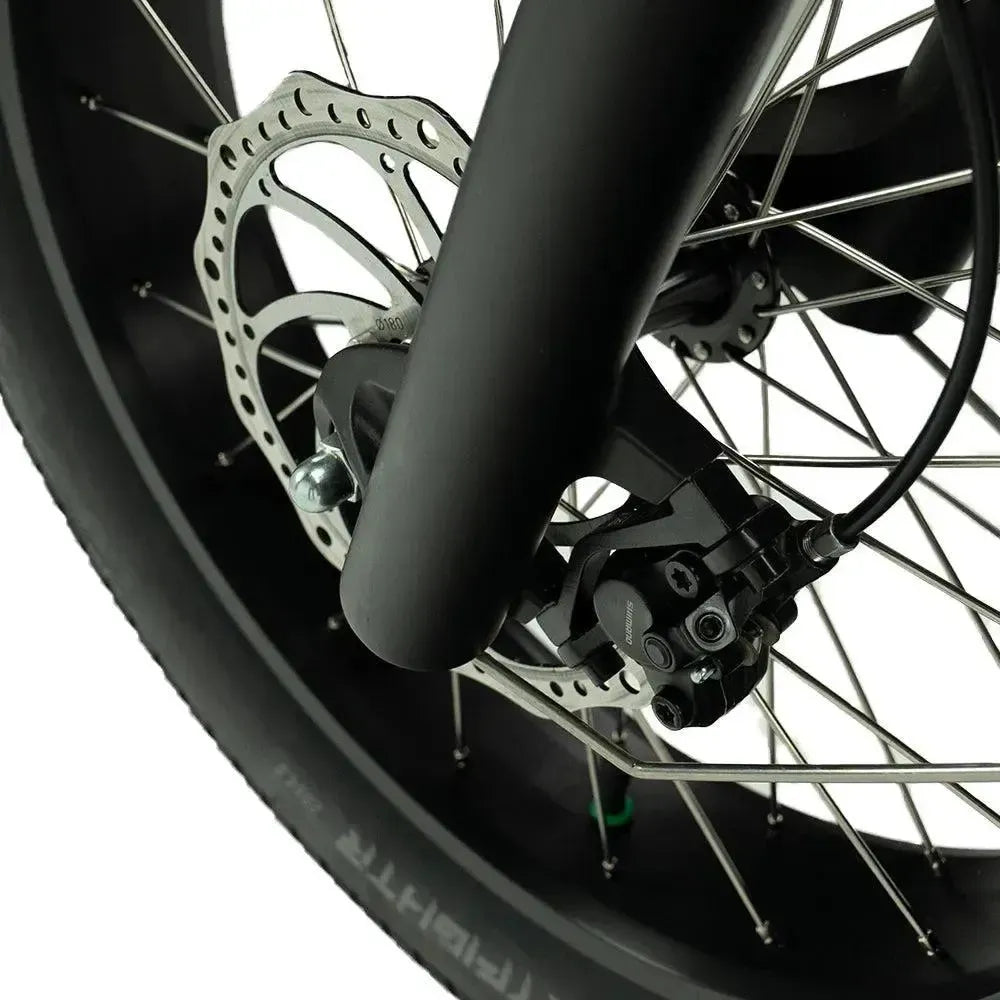 MONKEYBIKE MonkeyTail - Flamingo Roze