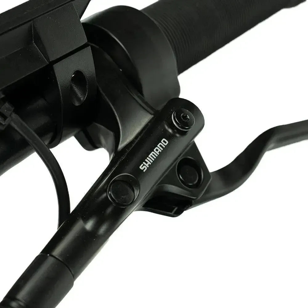 MONKEYBIKE MonkeyTail - Groen