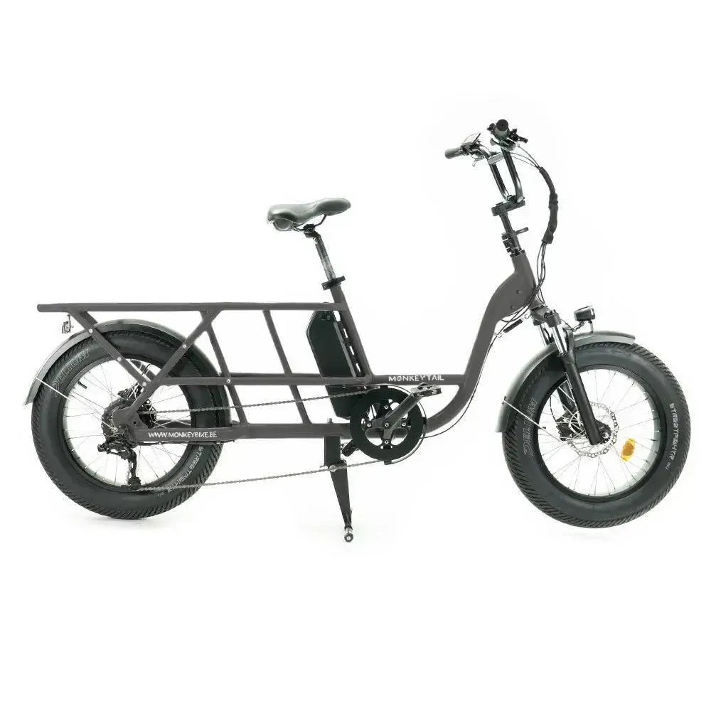 MONKEYBIKE MonkeyTail - Olifant Szary