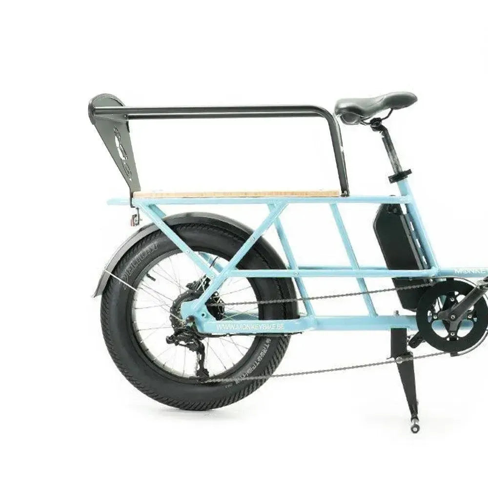 Monkeybike - Bagażnik tylni
