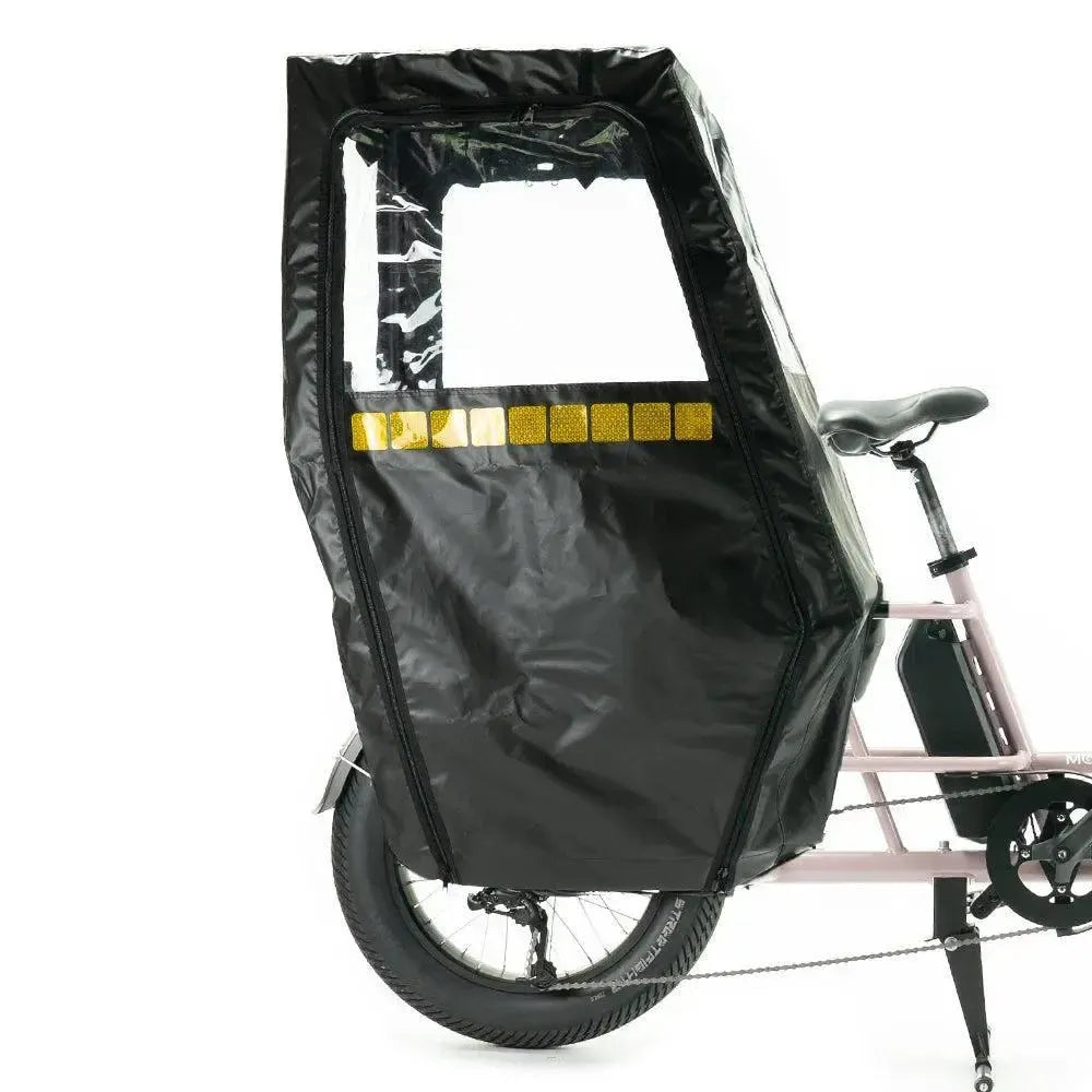 Monkeybike MonkeyTail - pokrowiec przeciwdeszczowy