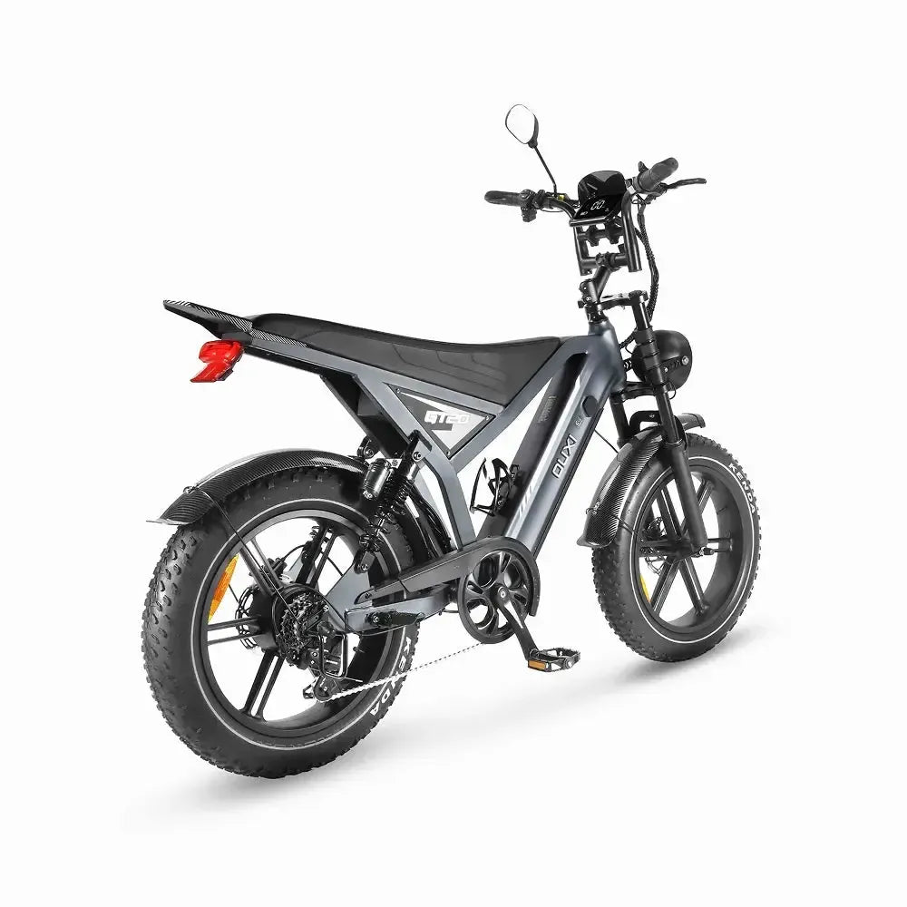 OUXI GT-20 - Szary