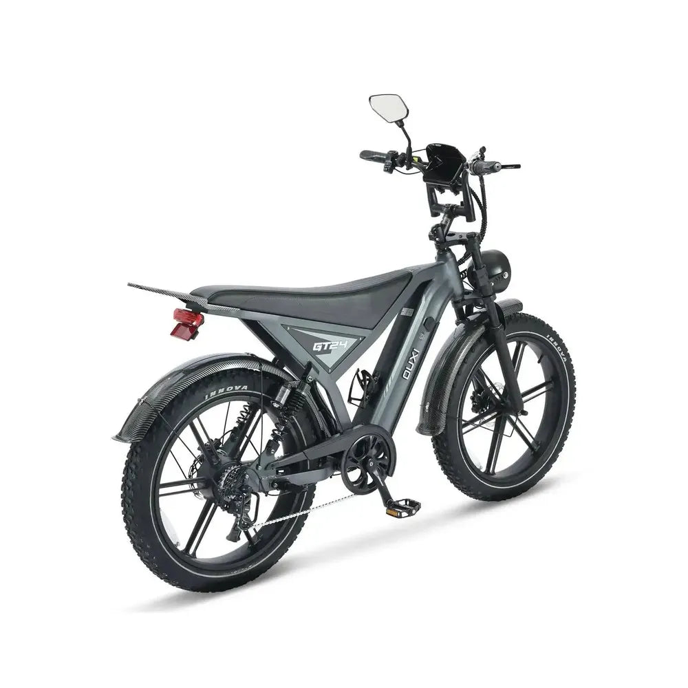 OUXI GT-24 - Szary