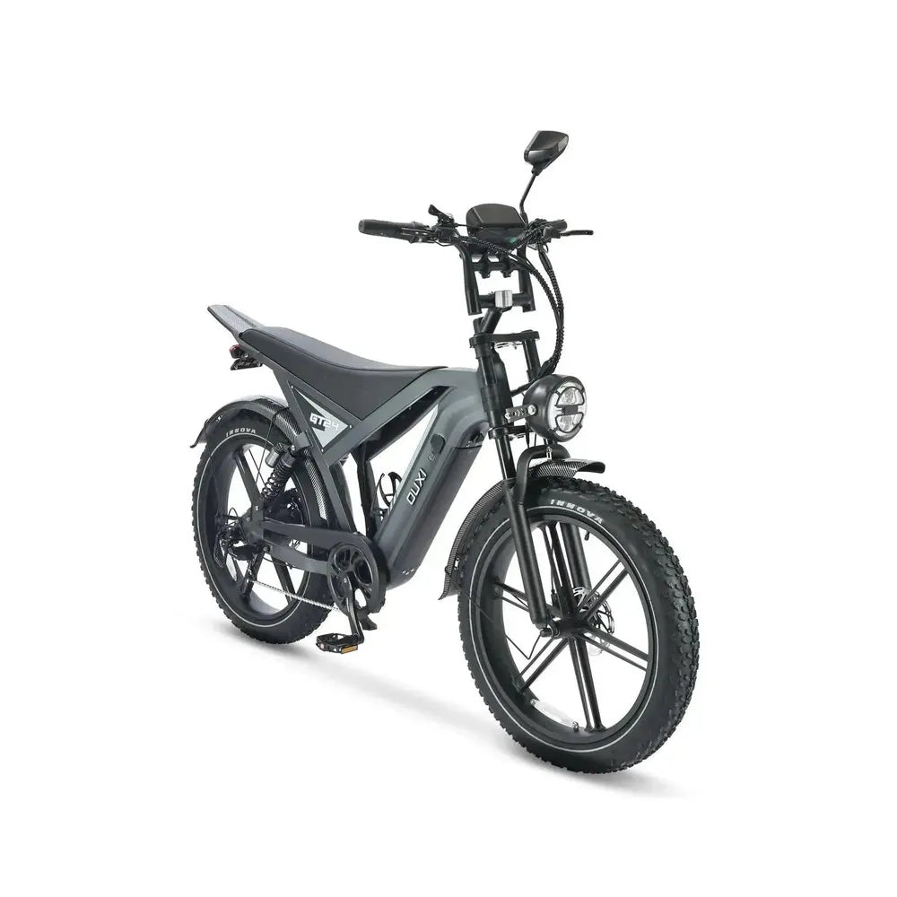 OUXI GT-24 - Szary