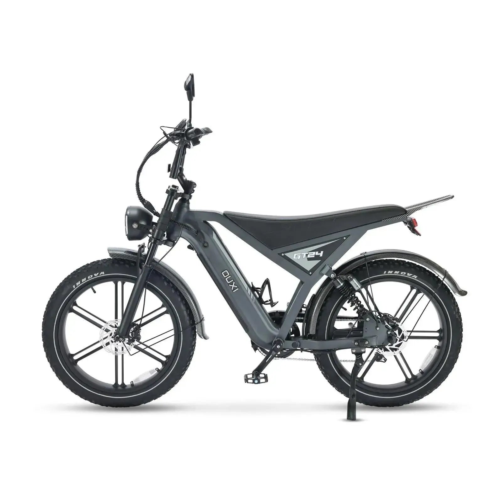 OUXI GT-24 - Szary