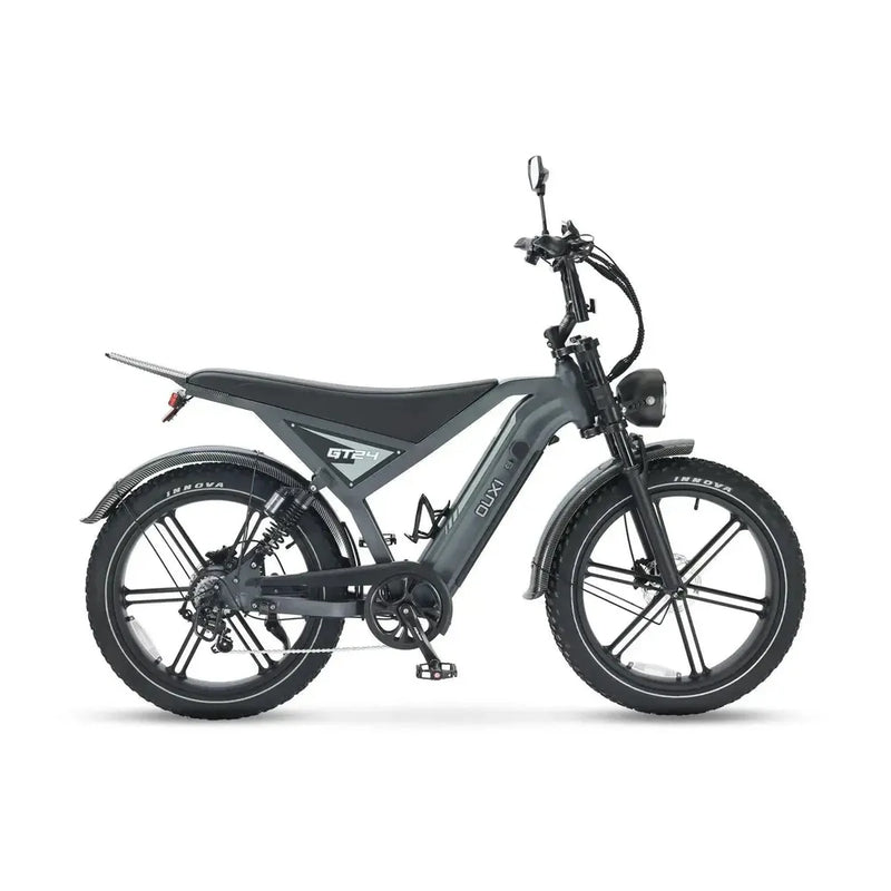 OUXI GT-24 - Szary