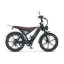 OUXI GT-24 - Czarny