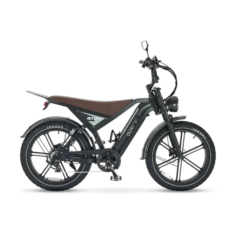 OUXI GT-24 - Czarny