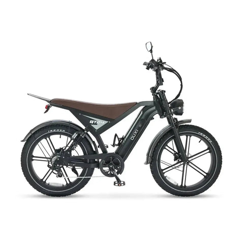 OUXI GT-24 - Czarny