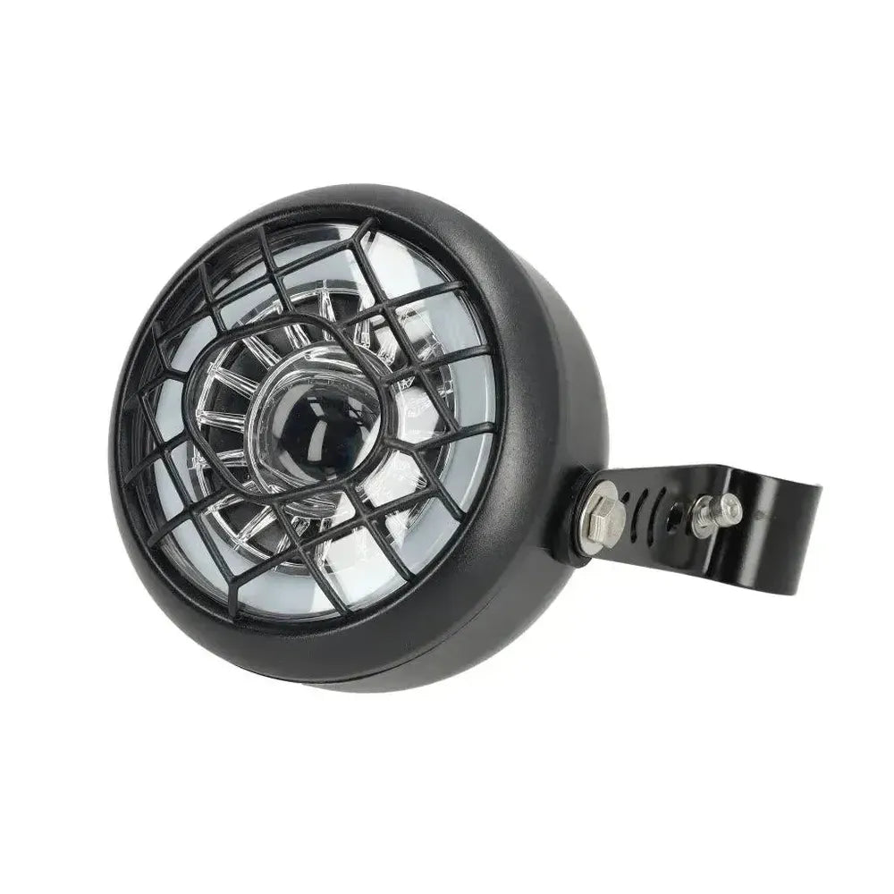 OUXI - Lampa przednia - 2025