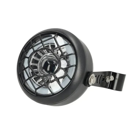 OUXI - Lampa przednia - 2025