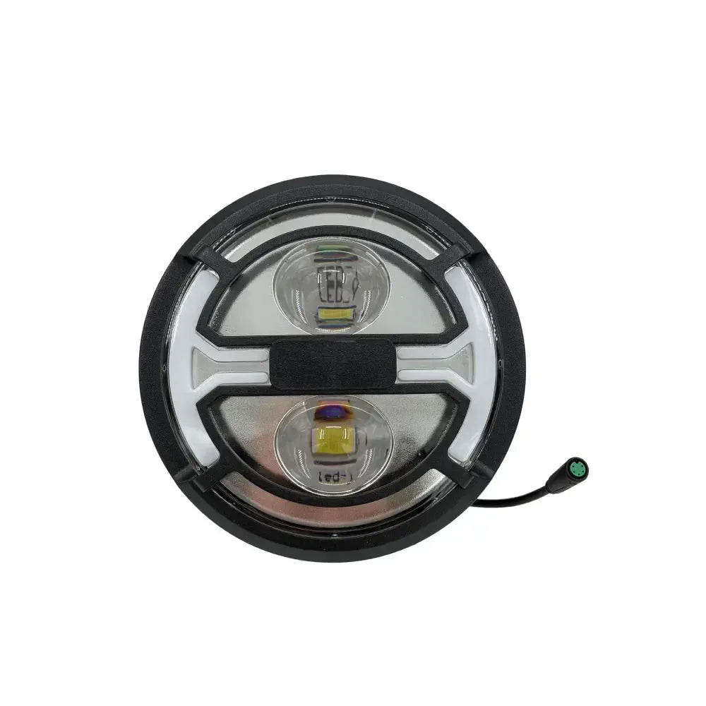 OUXI - Lampa przednia - 2026