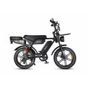 Ouxi V8 Ultra Max - Czarny