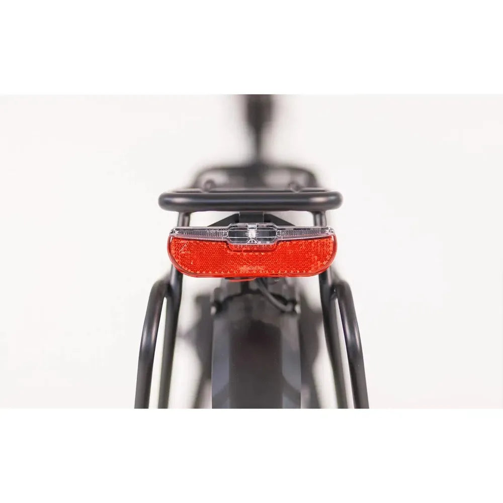 Puch E-Maxi Belt Active Plus 500 N7 - Czarny