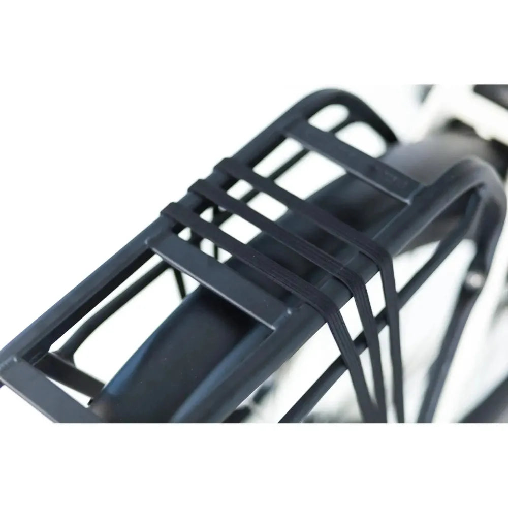 Puch E-Modern N7 - Czarny