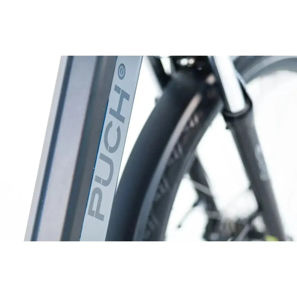 Puch E-Modern SUV N7 - Czarny
