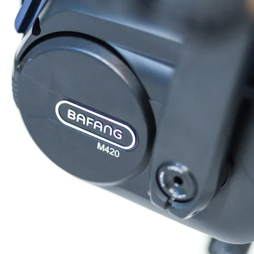 Puch E-Zirkon Enviolo Belt 2024 - Matowy Antracyt