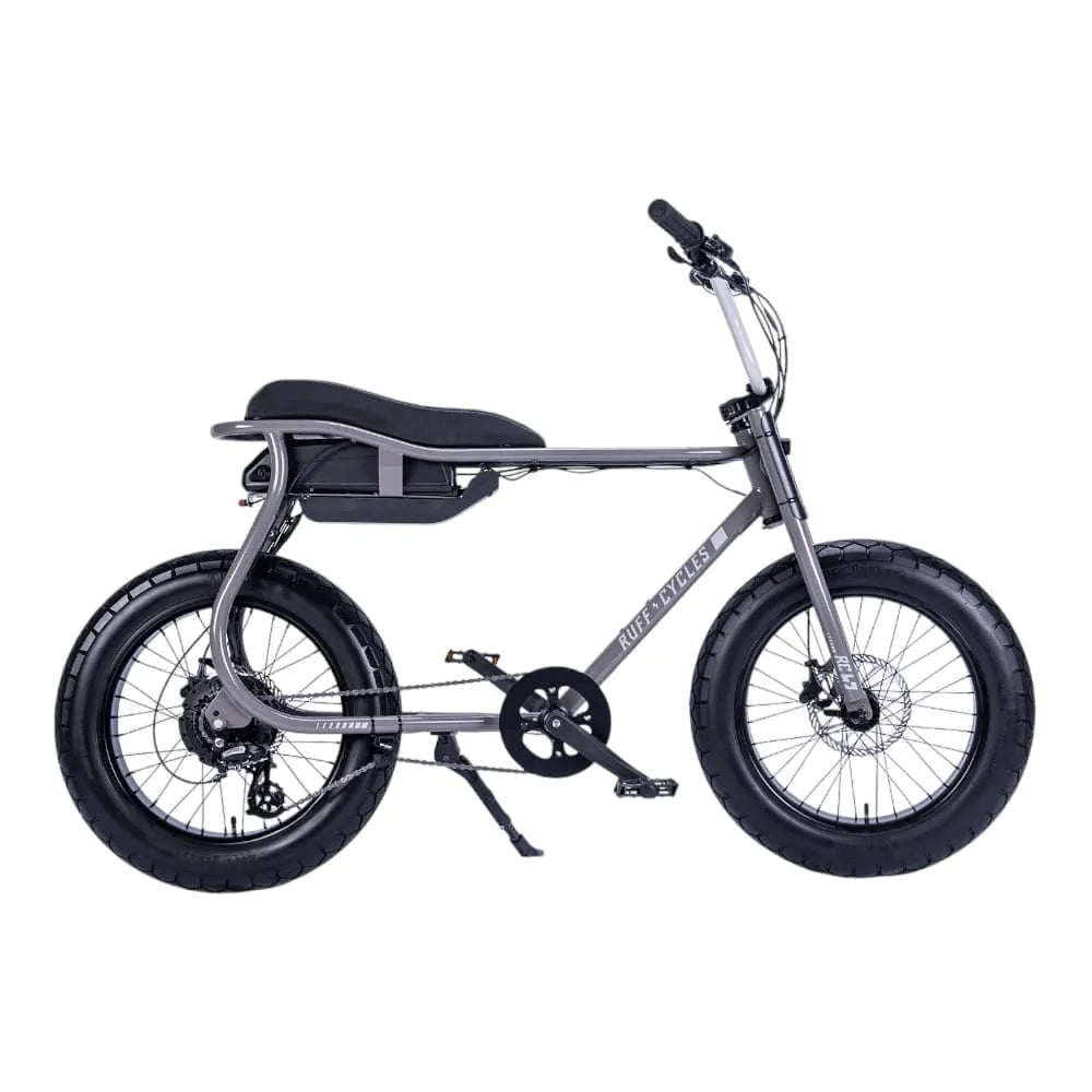 Ruff Cycles Lil'Buddy Edge - Szary