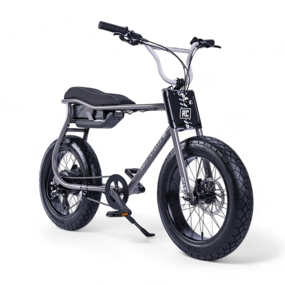 Ruff Cycles Lil'Buddy Edge - Szary