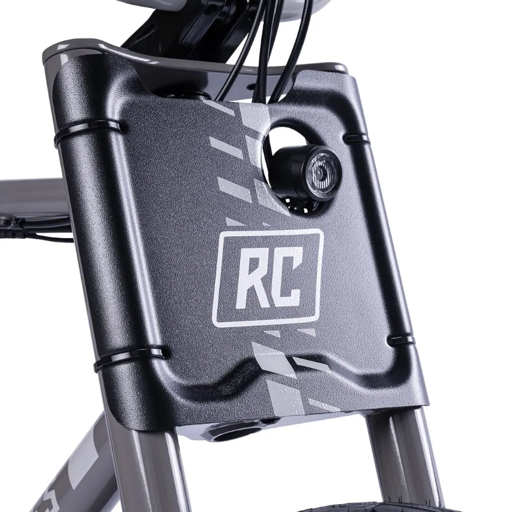 Ruff Cycles Lil'Buddy Edge - Szary