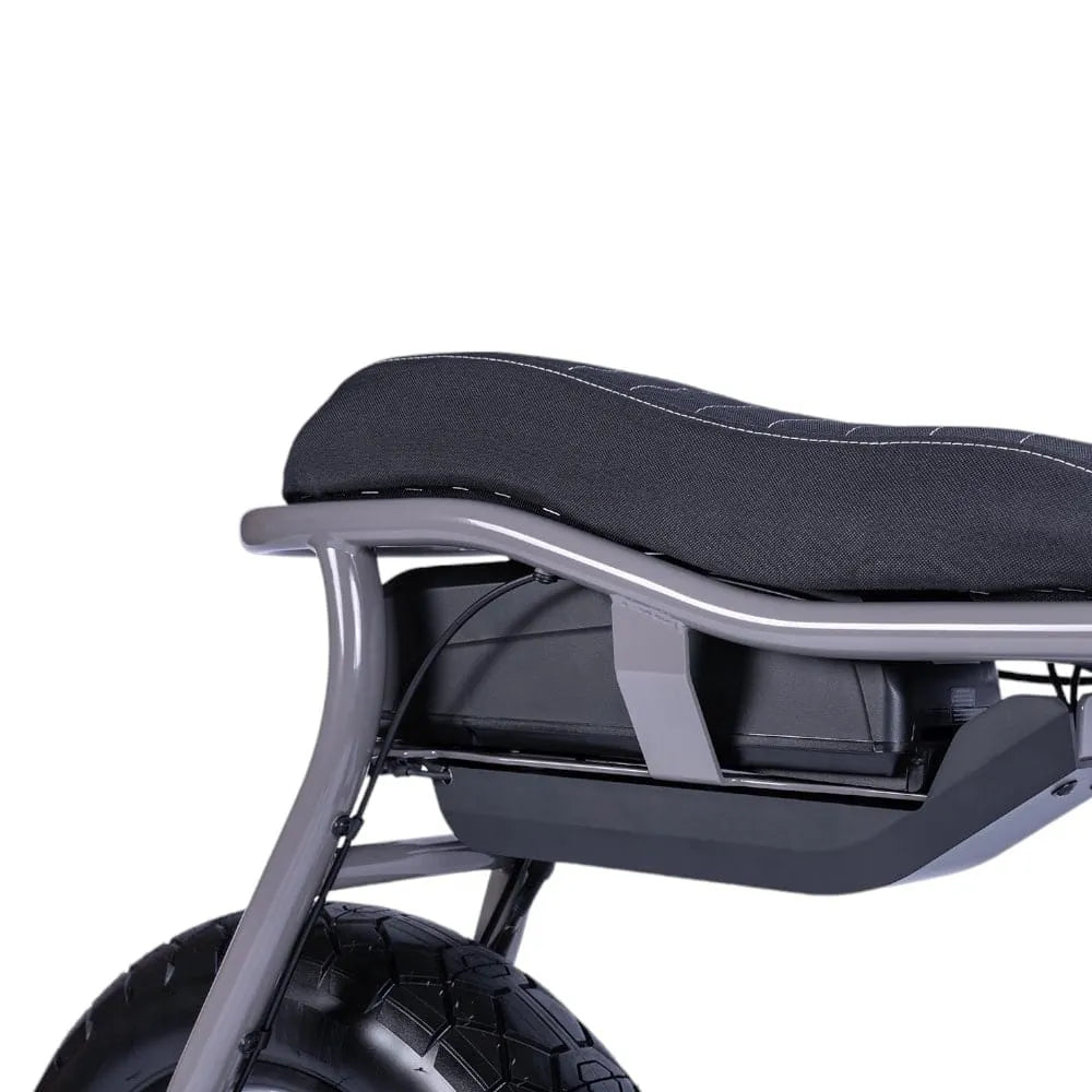 Ruff Cycles Lil'Buddy Edge - Szary