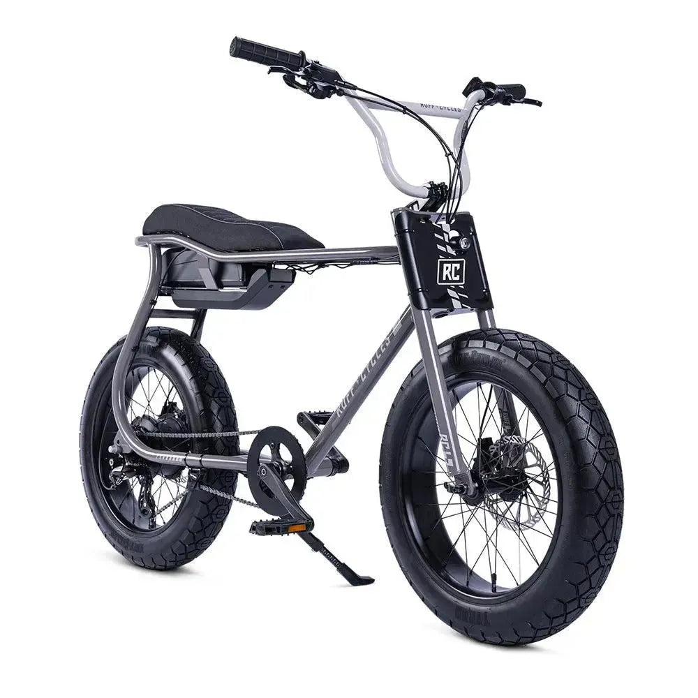 Ruff Cycles Lil'Buddy Edge - Szary