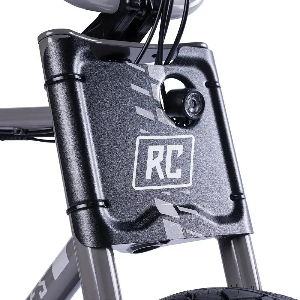 Ruff Cycles Lil'Buddy Edge - Szary